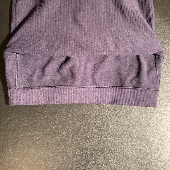Lululemon Ebb to Street Tank Top Light Support B/C Cup • Racerback Workout Shirt - Picture 7 of 9